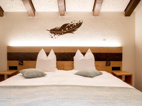 Hotel Hemizeus & Iremia Spa : photo 2 de la chambre penthouse 2 chambres - hera