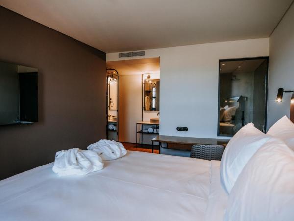 Exmo Hotel by Olivia : photo 3 de la chambre chambre supérieure - vue sur ville