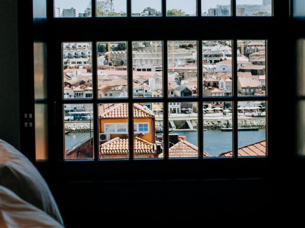 Exmo Hotel by Olivia : photo 3 de la chambre chambre supérieure - vue sur rivière