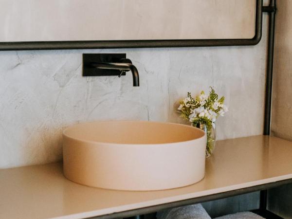 Exmo Hotel by Olivia : photo 2 de la chambre chambre supérieure - vue sur ville