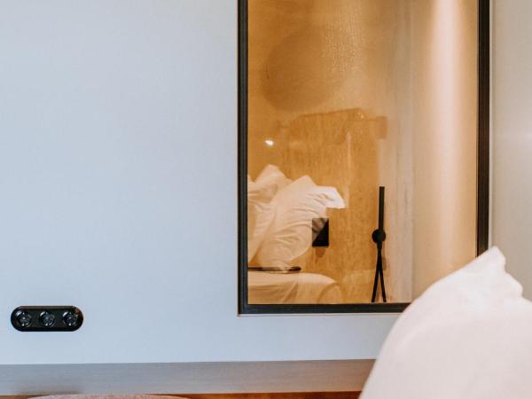 Exmo Hotel by Olivia : photo 1 de la chambre chambre supérieure - vue sur ville