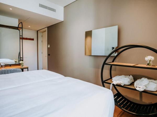 Exmo Hotel by Olivia : photo 5 de la chambre chambre standard avec vue sur la ville