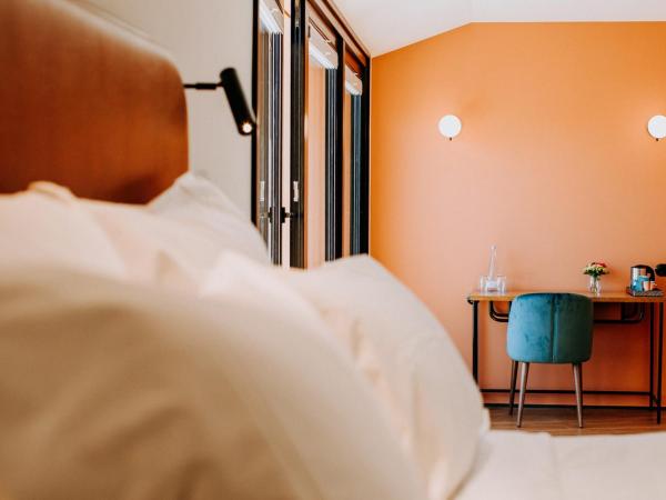 Exmo Hotel by Olivia : photo 4 de la chambre chambre premium avec balcon - vue sur rivière