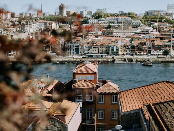 Exmo Hotel by Olivia : photo 6 de la chambre chambre premium avec balcon - vue sur rivière