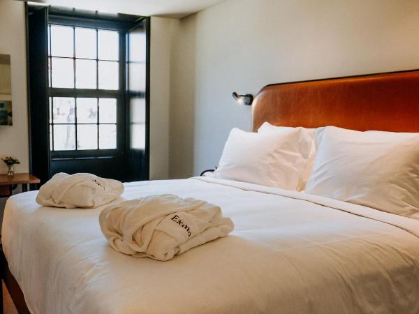 Exmo Hotel by Olivia : photo 2 de la chambre chambre standard avec vue sur la ville