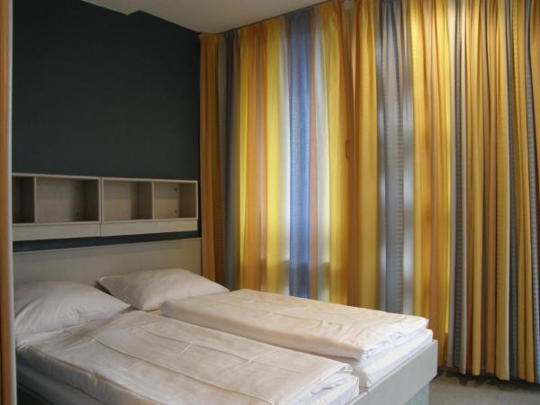 Hotel St.-Michaels-Heim : photo 1 de la chambre chambre double