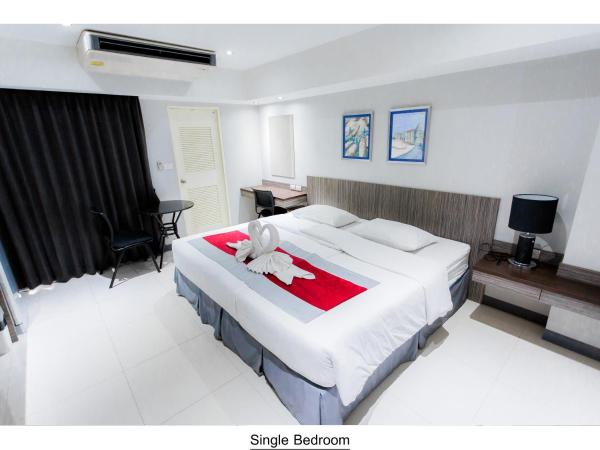 Pho Place : photo 1 de la chambre chambre lits jumeaux supérieure