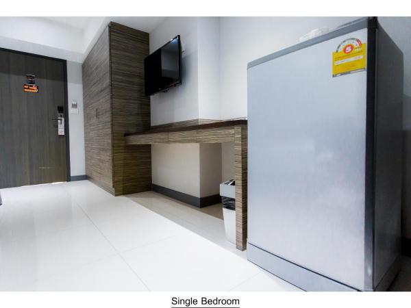 Pho Place : photo 3 de la chambre chambre lits jumeaux supérieure