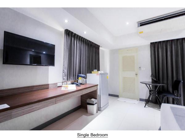 Pho Place : photo 2 de la chambre chambre lits jumeaux deluxe