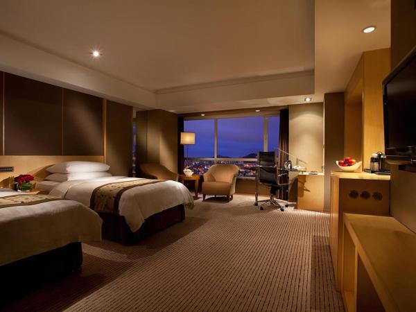 Kempinski Hotel Dalian : photo 3 de la chambre chambre lit king-size deluxe