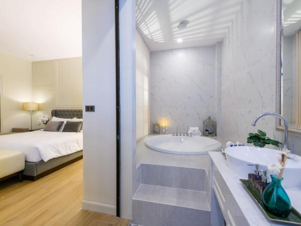 Villa Seville : photo 5 de la chambre villa 1 chambre avec piscine