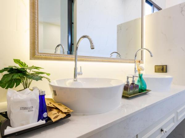 Villa Seville : photo 2 de la chambre villa 1 chambre avec piscine