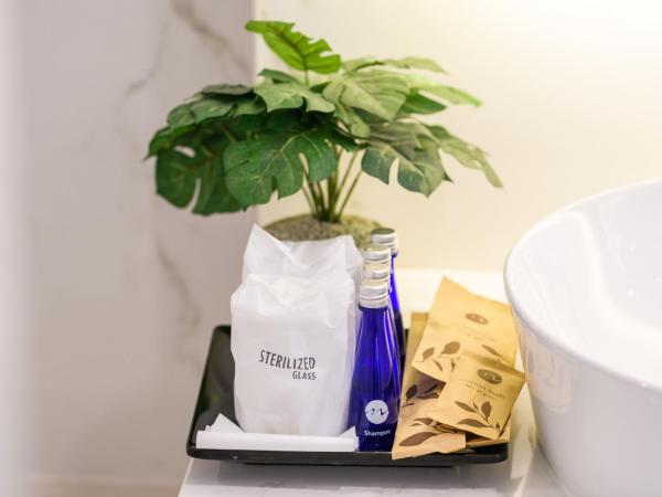 Villa Seville : photo 4 de la chambre villa 1 chambre avec piscine