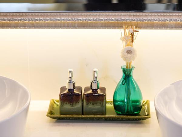 Villa Seville : photo 1 de la chambre villa 1 chambre avec piscine