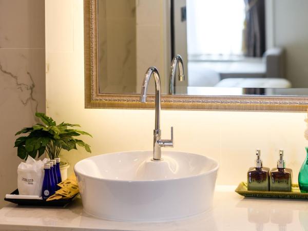 Villa Seville : photo 8 de la chambre villa 1 chambre avec piscine