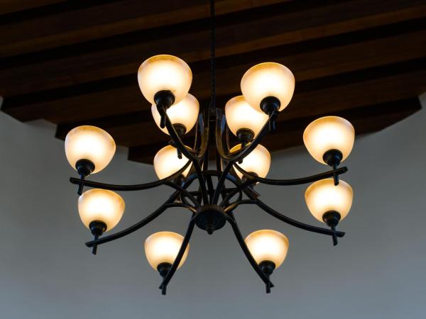 Villa Seville : photo 6 de la chambre villa 1 chambre avec piscine