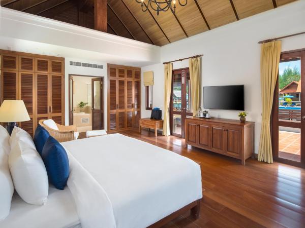 Le Menara Khao Lak : photo 1 de la chambre villa 1 chambre