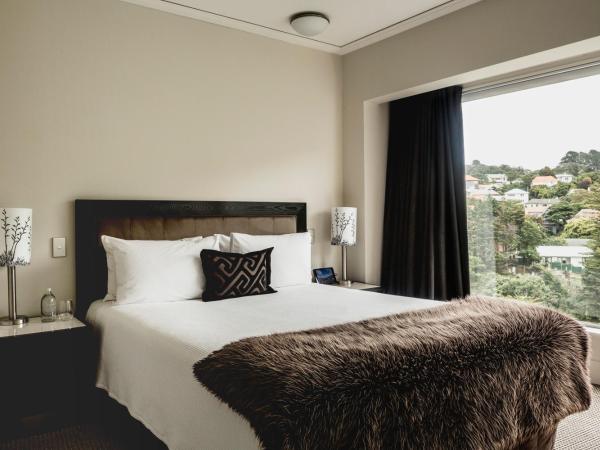 Bolton Hotel : photo 2 de la chambre suite 1 chambre classique