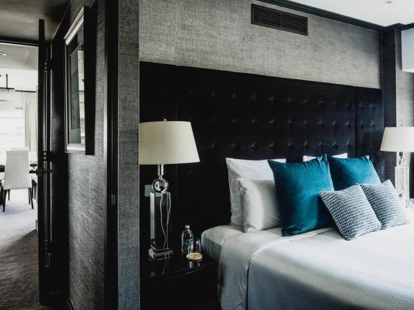 Bolton Hotel : photo 3 de la chambre suite résidence