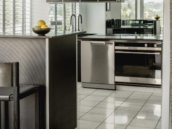 Bolton Hotel : photo 2 de la chambre suite résidence