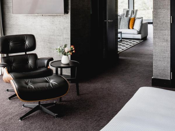 Bolton Hotel : photo 1 de la chambre suite résidence