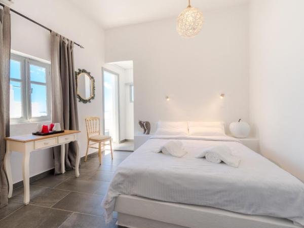 Katris Apartments : photo 3 de la chambre chambre double standard