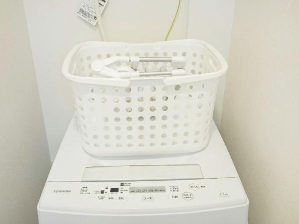 Meet Me Umeda Nishi : photo 8 de la chambre appartement deluxe