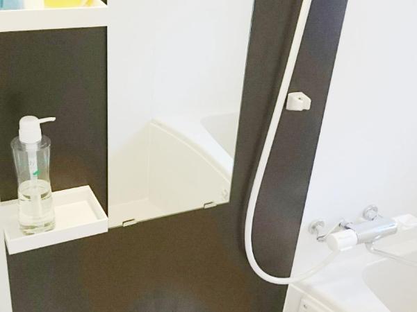 Meet Me Umeda Nishi : photo 6 de la chambre appartement deluxe