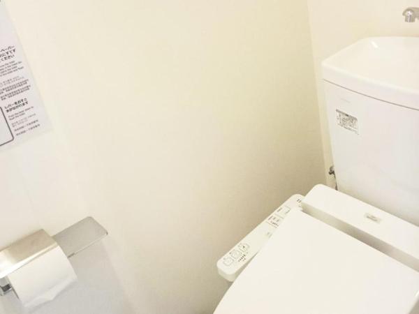 Meet Me Umeda Nishi : photo 7 de la chambre appartement deluxe