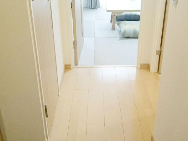 Meet Me Umeda Nishi : photo 9 de la chambre appartement deluxe