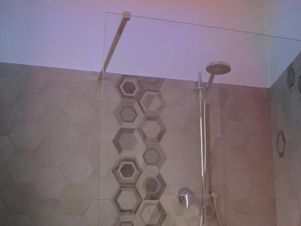 Il Rivolo : photo 5 de la chambre chambre double standard