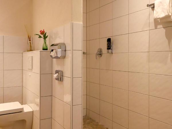 Hotel Gut Moschenhof : photo 9 de la chambre chambre double