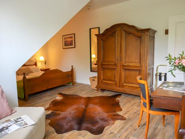Hotel Gut Moschenhof : photo 1 de la chambre chambre familiale