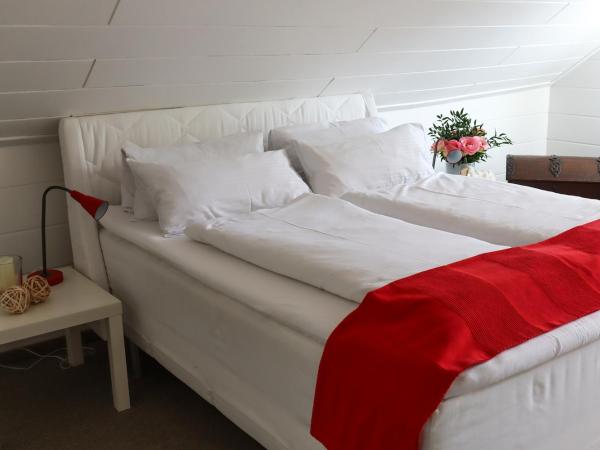 Hotel Gut Moschenhof : photo 1 de la chambre chambre double deluxe