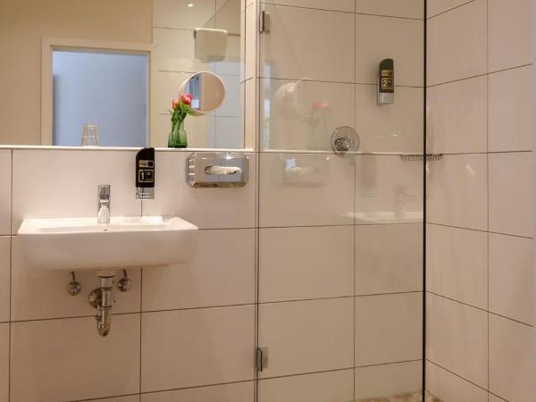 Hotel Gut Moschenhof : photo 1 de la chambre chambre simple