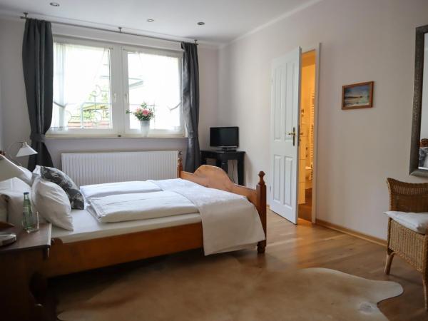 Hotel Gut Moschenhof : photo 5 de la chambre suite