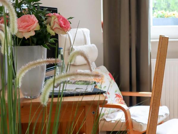 Hotel Gut Moschenhof : photo 2 de la chambre chambre simple