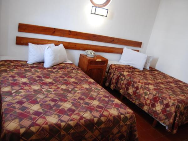 Hotel Alux Cancun : photo 1 de la chambre chambre double standard