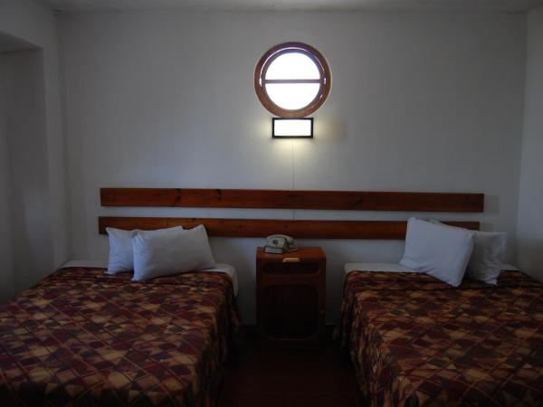 Hotel Alux Cancun : photo 4 de la chambre chambre triple standard