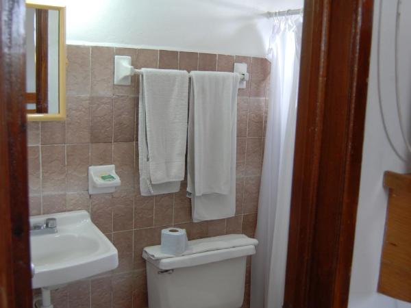 Hotel Alux Cancun : photo 4 de la chambre chambre double standard