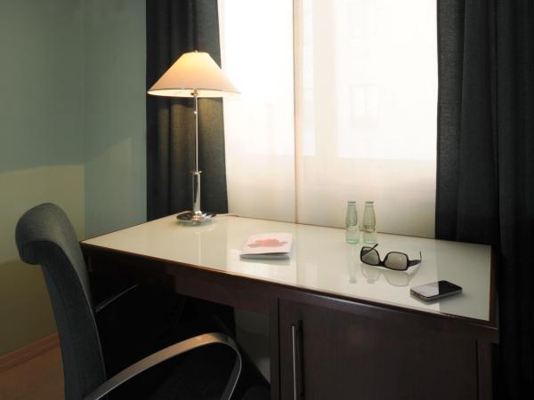 Panorama Hotel : photo 2 de la chambre chambre simple