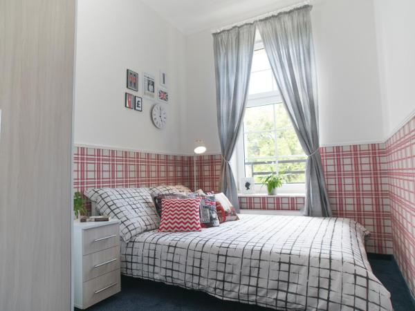 Hostel 