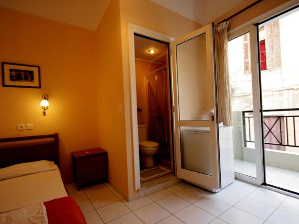 Mirabello Hotel : photo 4 de la chambre chambre simple