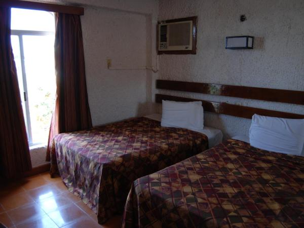 Hotel Tankah Cancun : photo 4 de la chambre chambre standard