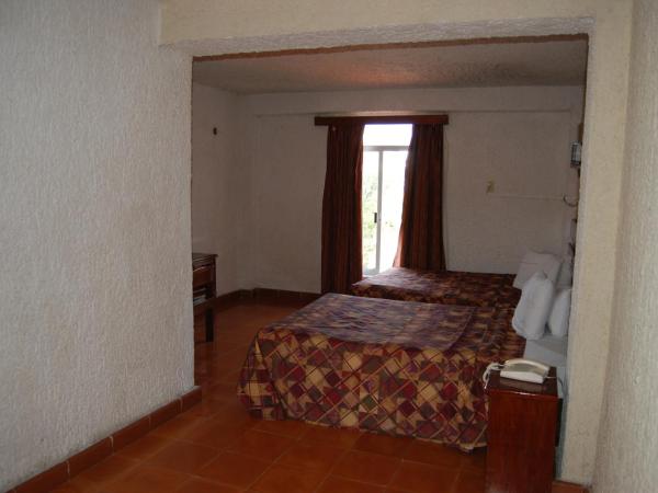 Hotel Tankah Cancun : photo 6 de la chambre chambre standard