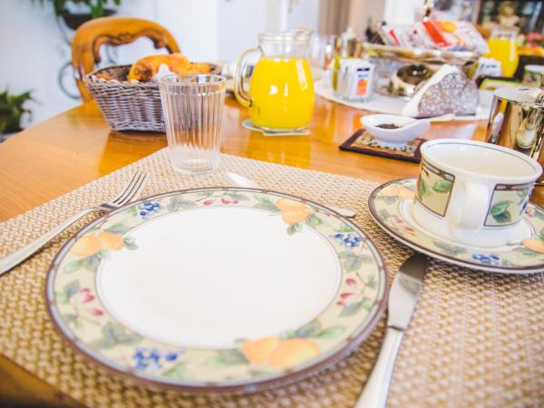 Aldarogi : photo 2 de la chambre chambre double deluxe - vue sur mer