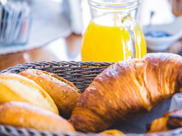 Aldarogi : photo 3 de la chambre chambre double deluxe - vue sur mer