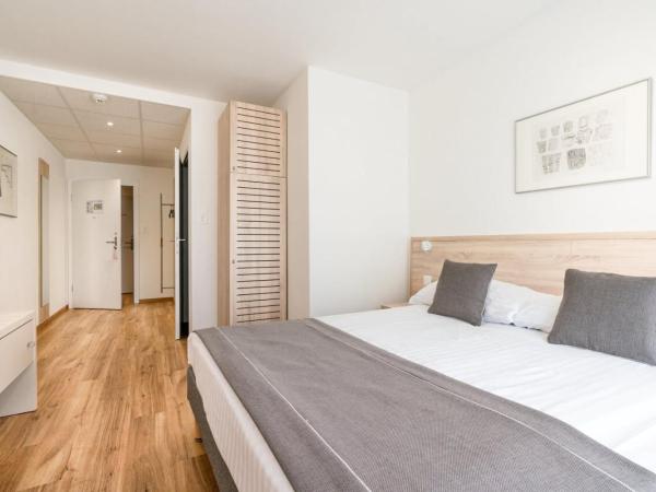 Hôtel Des Arts : photo 6 de la chambre chambre double