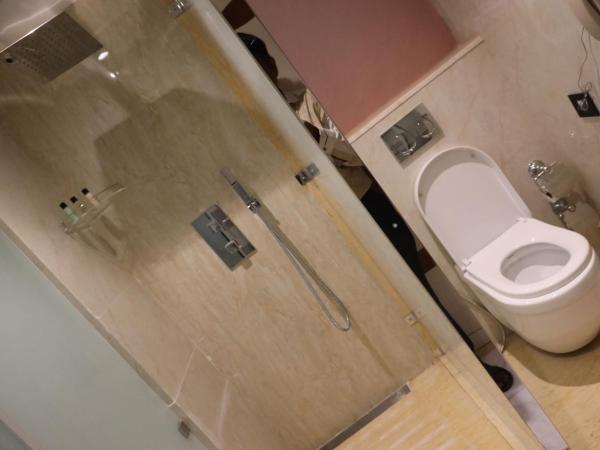 Regenta Central RS Chennai OMR SIPCOT : photo 3 de la chambre king suite with 15% discount on food and soft beverages