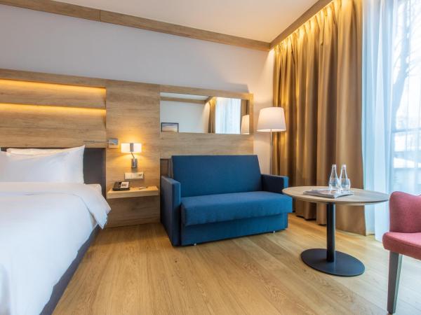 Radisson Blu Hotel & Residences : photo 3 de la chambre chambre familiale